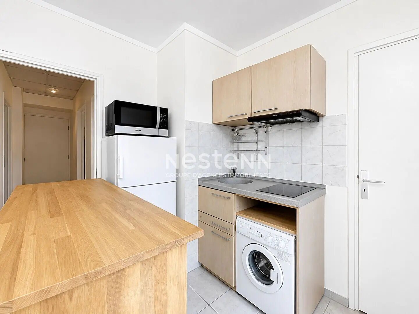 Appartement à louer, 35m², Versailles