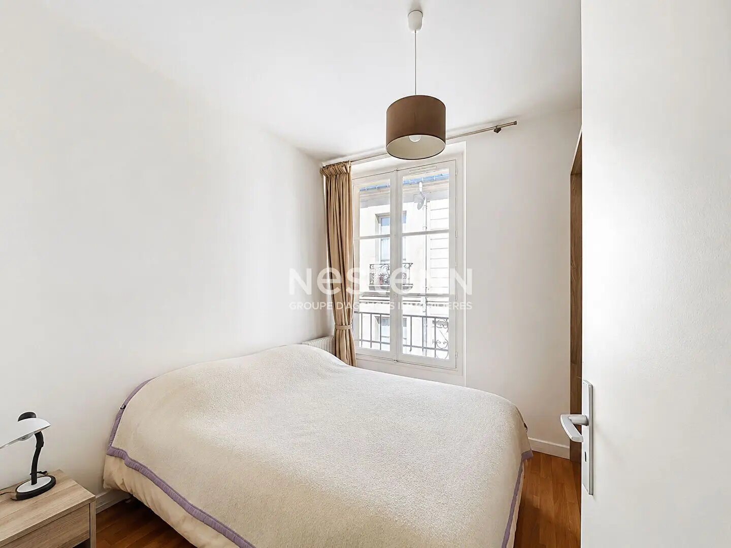 Appartement à louer, 35m², Versailles