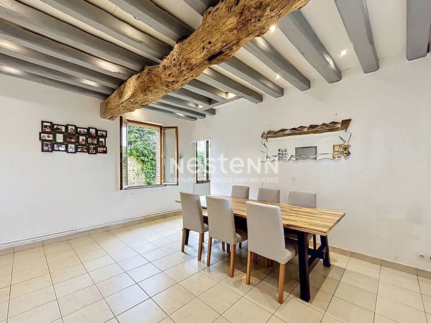 Maison à vendre, 60m², Tillières-sur-Avre