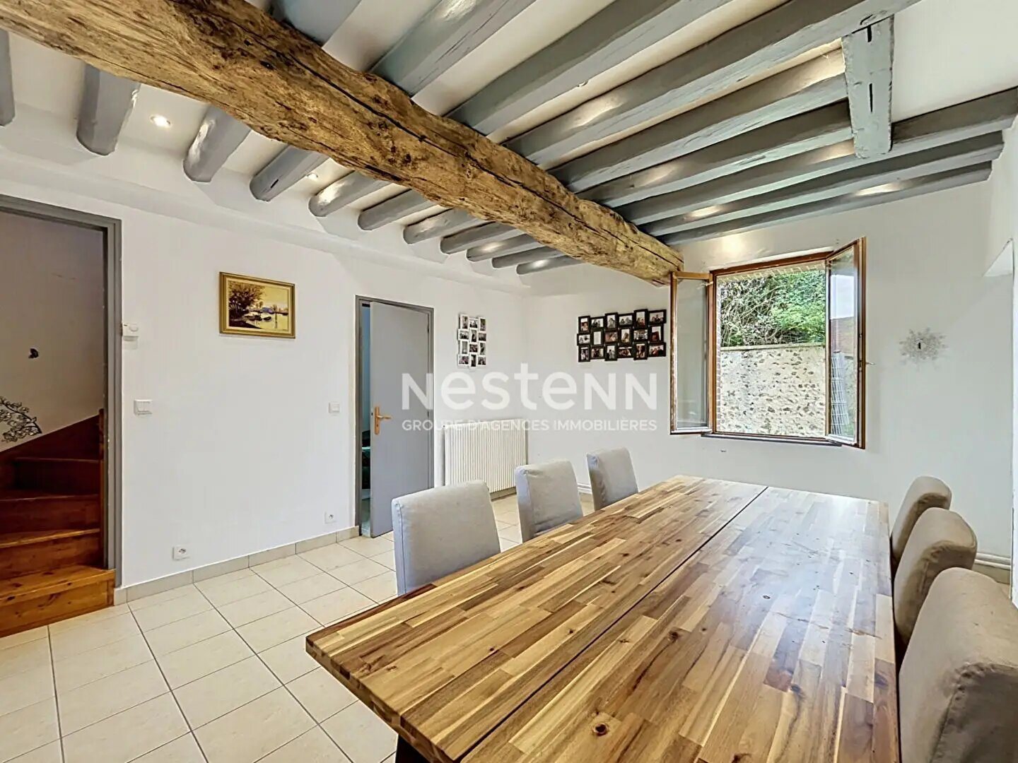Maison à vendre, 60m², Tillières-sur-Avre