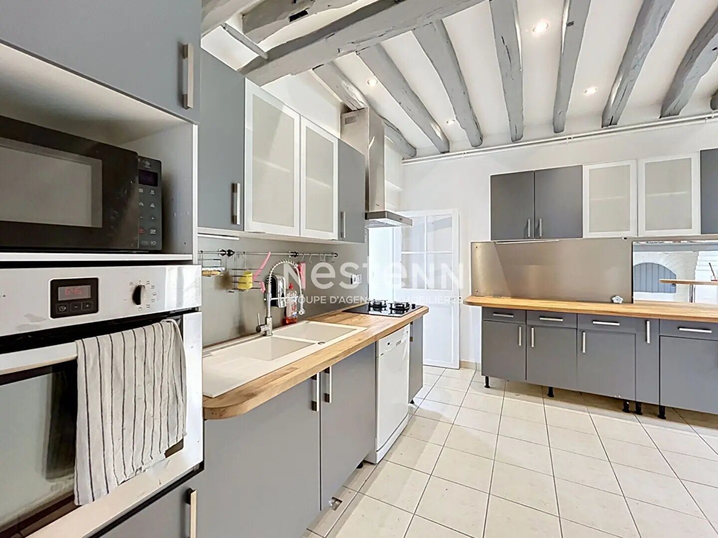 Maison à vendre, 60m², Tillières-sur-Avre