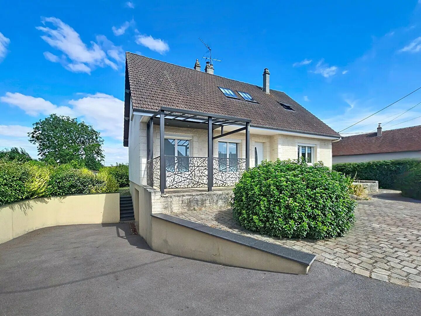 Maison à vendre, 160m², Vernouillet