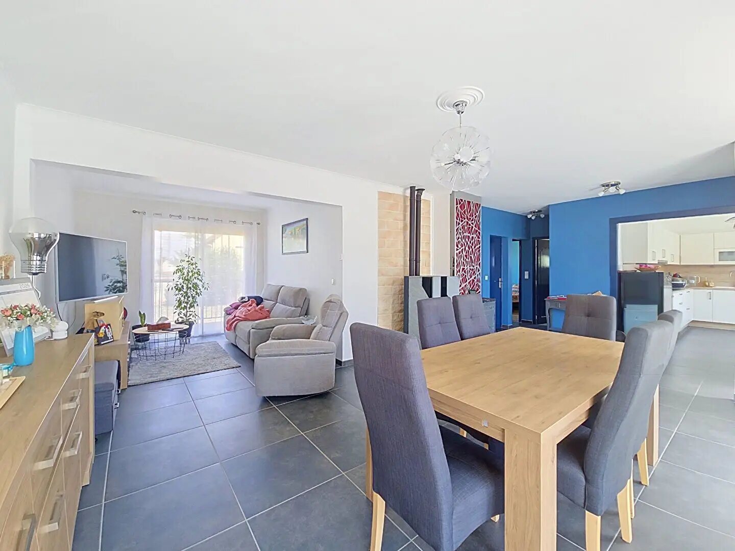 Maison à vendre, 160m², Vernouillet