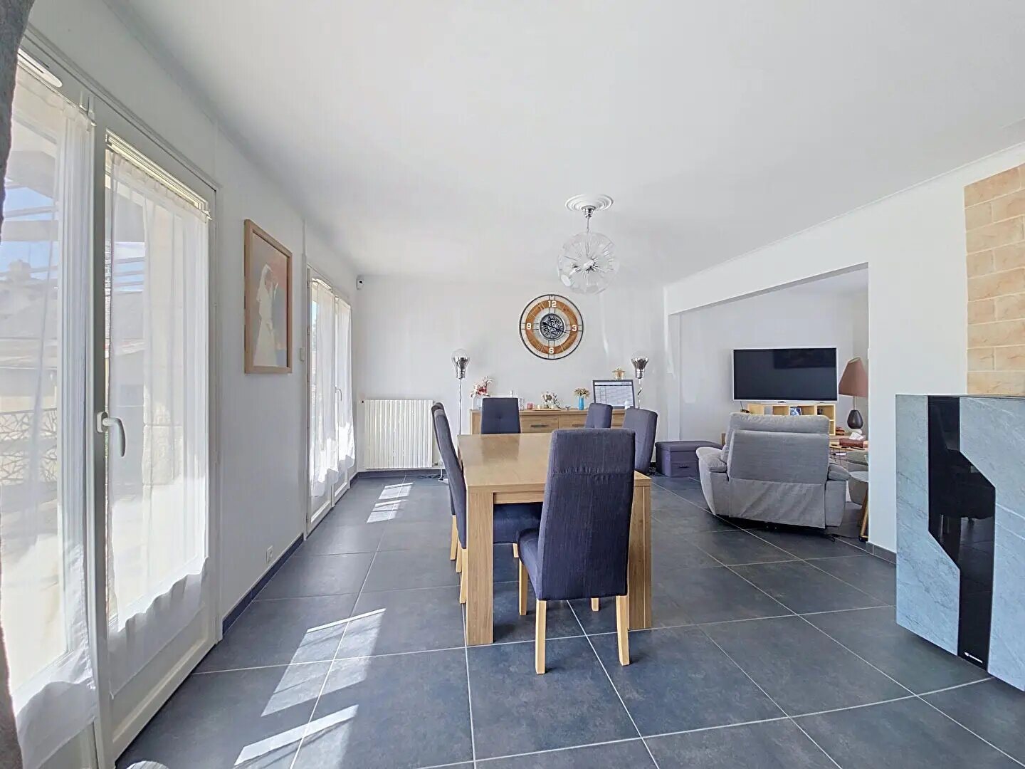Maison à vendre, 160m², Vernouillet