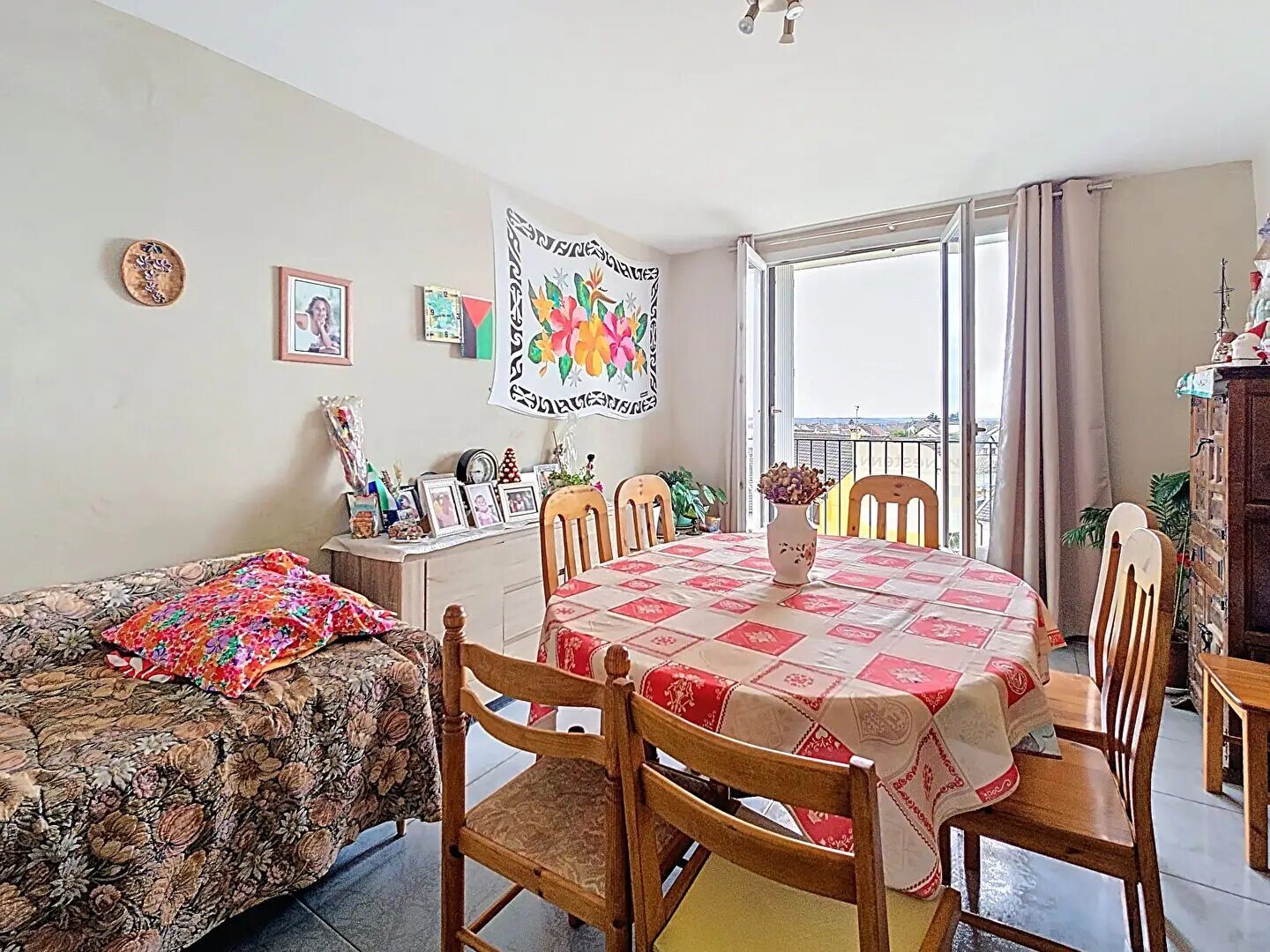 Appartement à vendre, 58m², Dreux