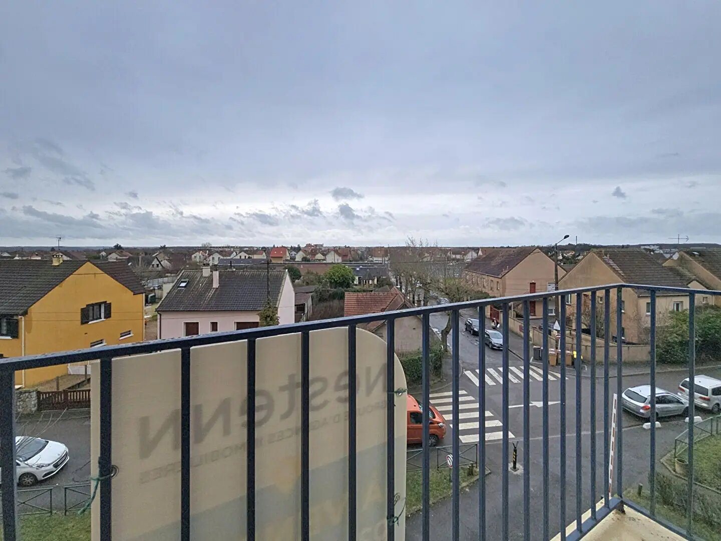 Appartement à vendre, 58m², Dreux