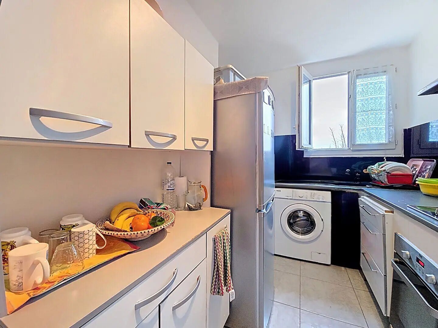 Appartement à vendre, 58m², Dreux