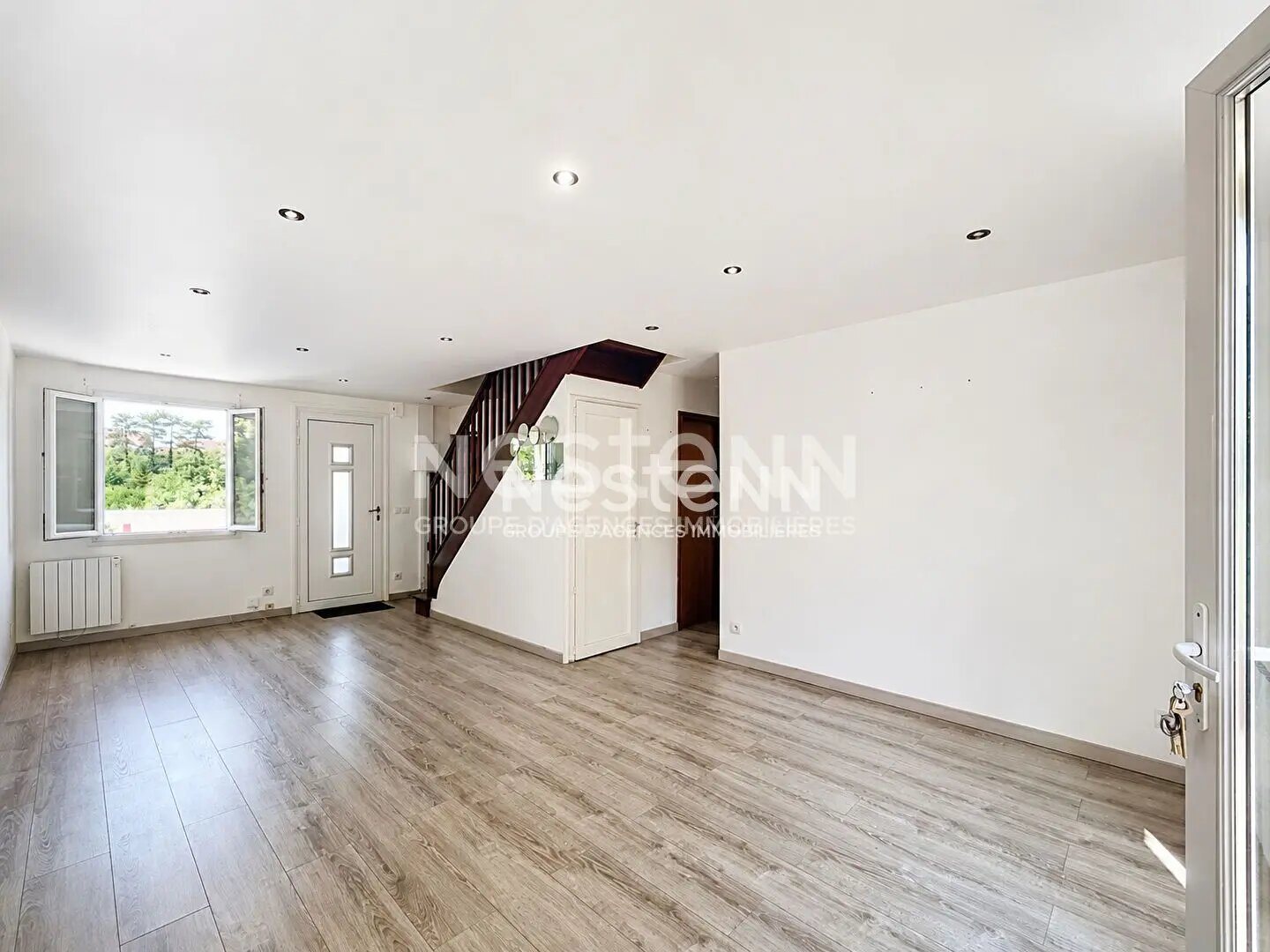 Maison à vendre, 72m², Dreux