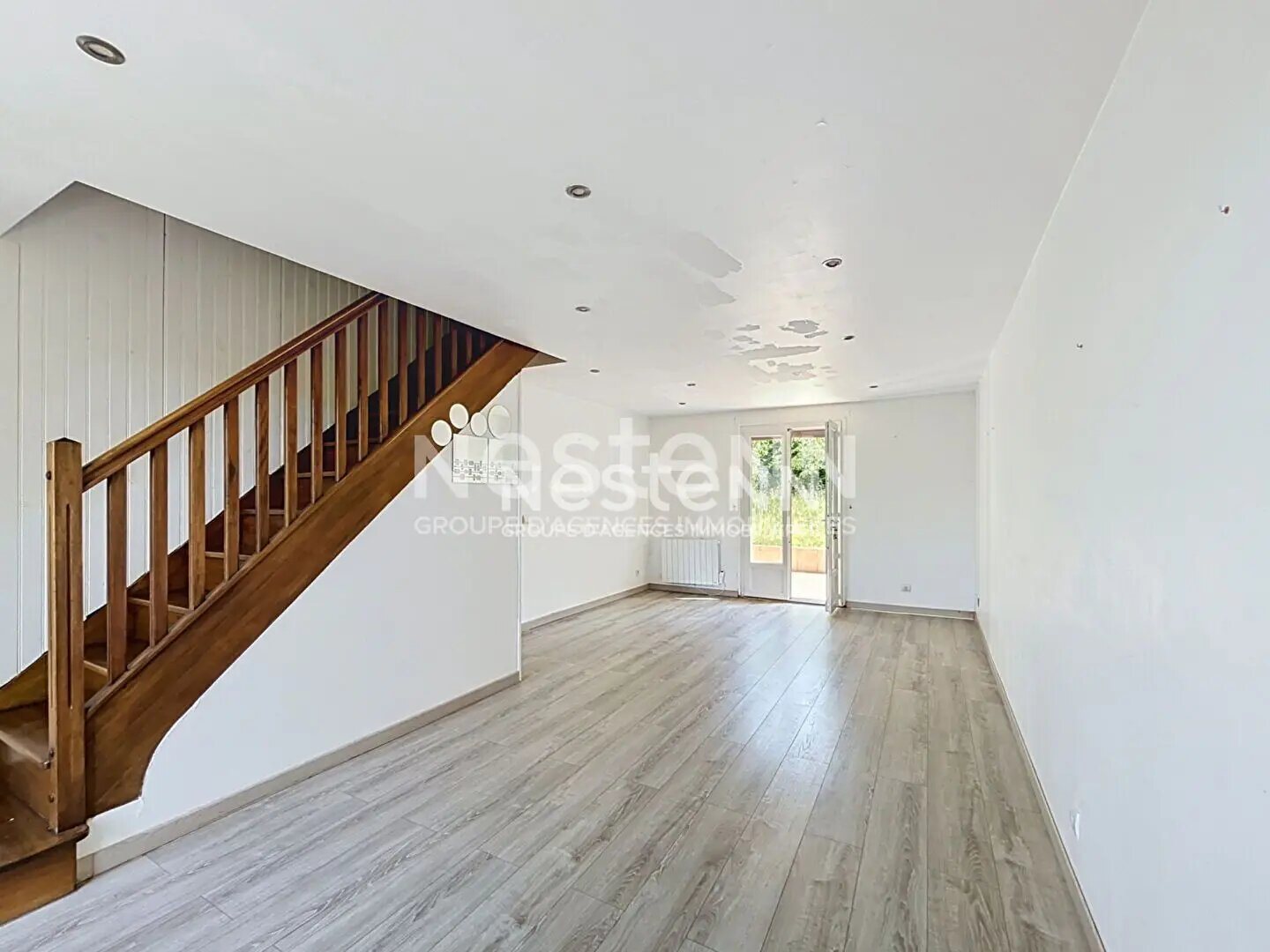 Maison à vendre, 72m², Dreux