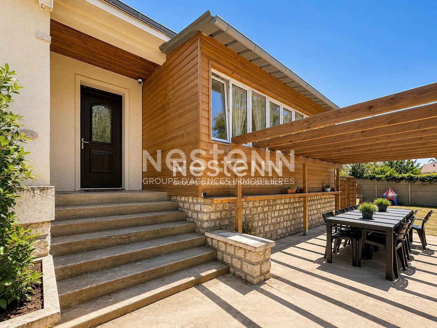 Maison à vendre, 135m², Dreux