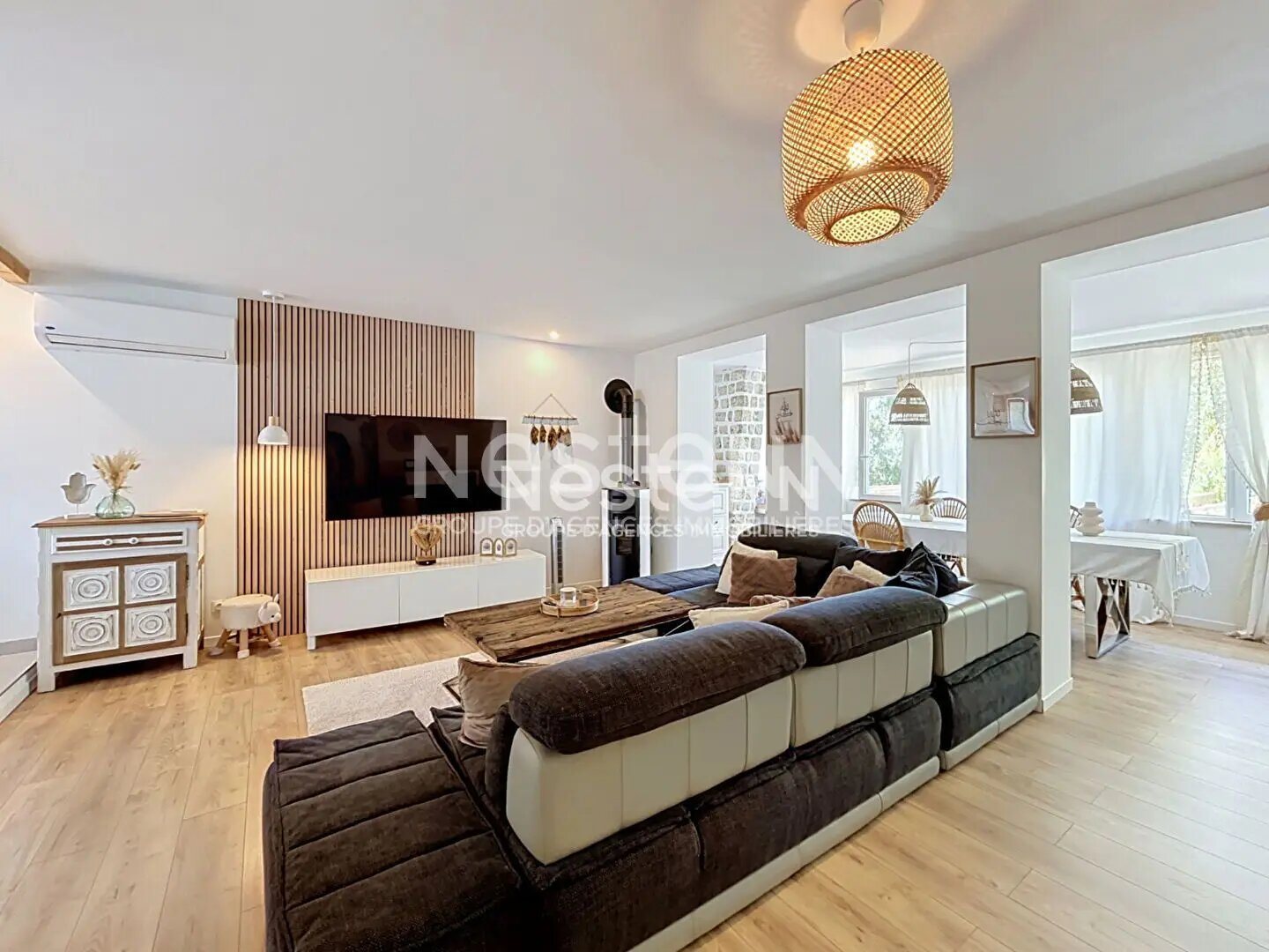 Maison à vendre, 135m², Dreux