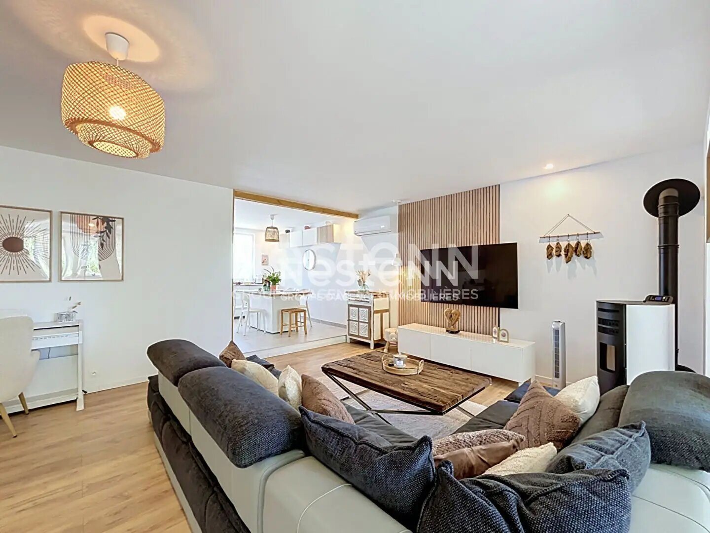 Maison à vendre, 135m², Dreux