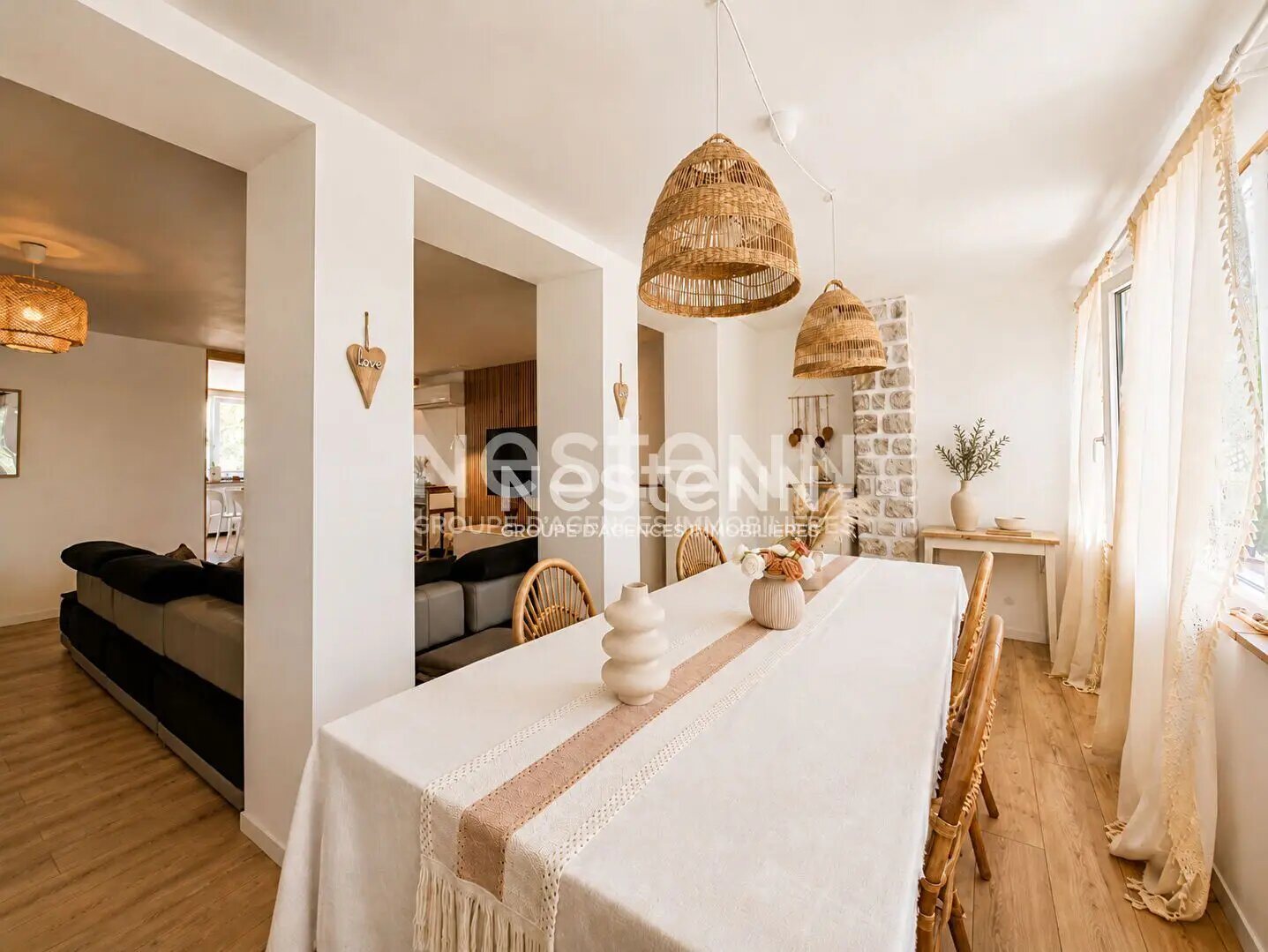 Maison à vendre, 135m², Dreux