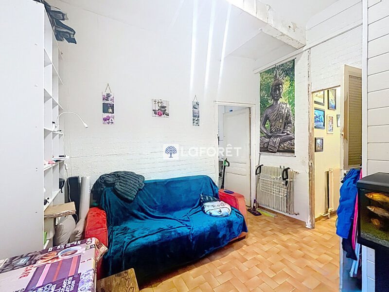 Appartement à vendre, 55m², Menton
