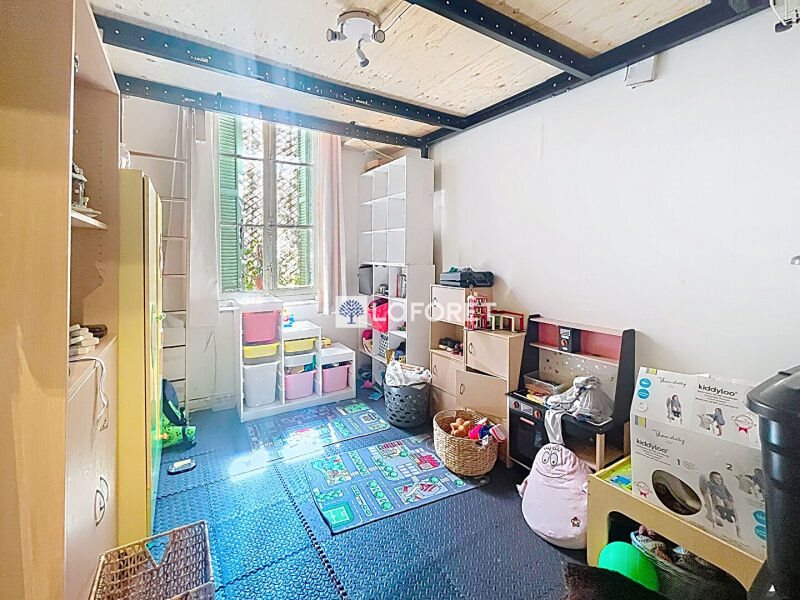 Appartement à vendre, 55m², Menton