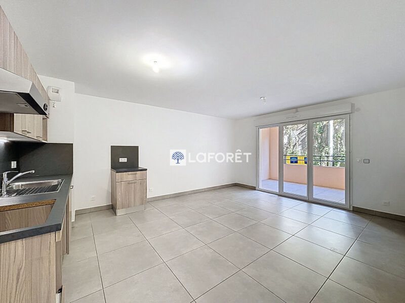 Appartement à vendre, 63m², Menton