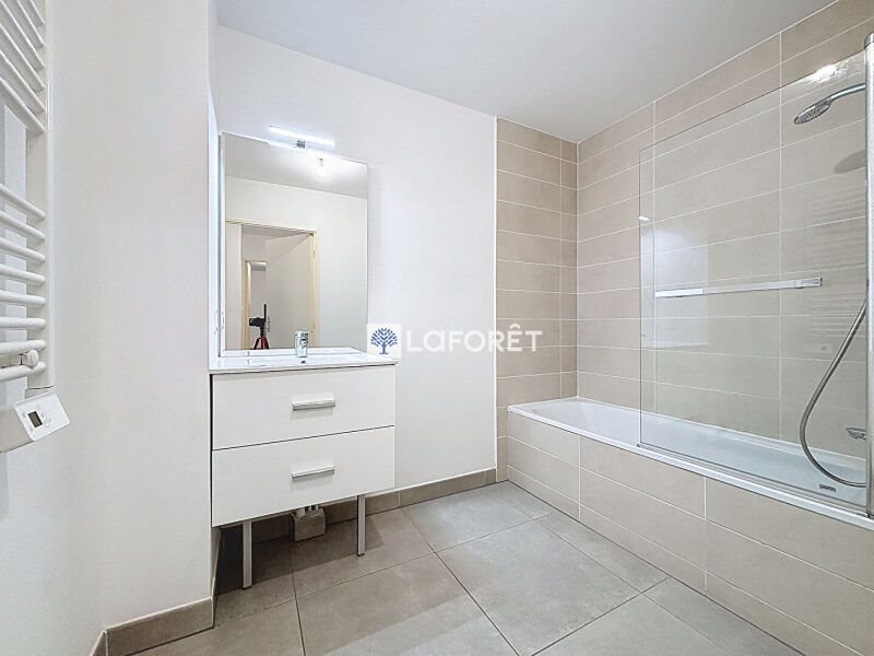 Appartement à vendre, 63m², Menton