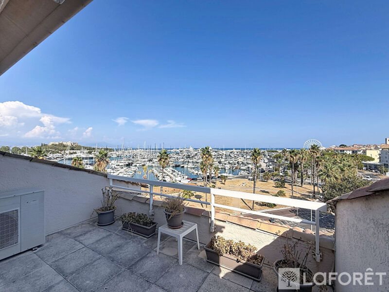 Appartement à vendre, 137m², Antibes