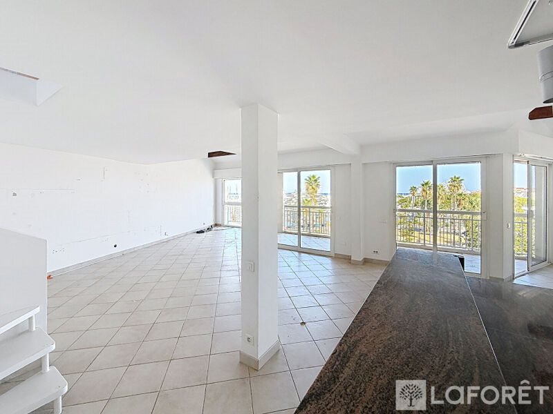 Appartement à vendre, 137m², Antibes