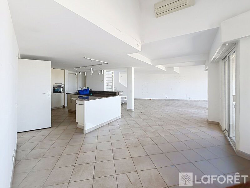 Appartement à vendre, 137m², Antibes