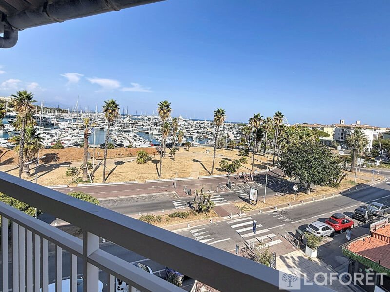 Appartement à vendre, 137m², Antibes