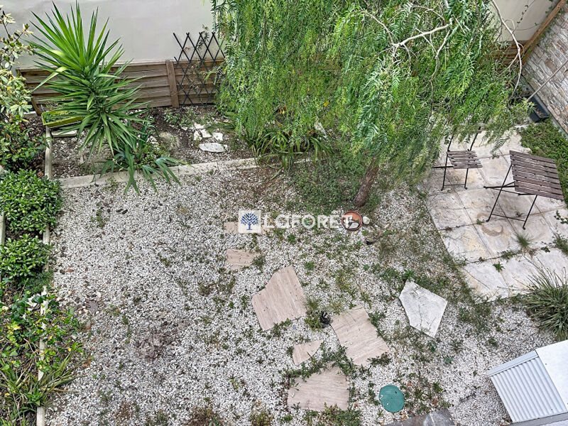 Appartement à vendre, 40m², Beausoleil