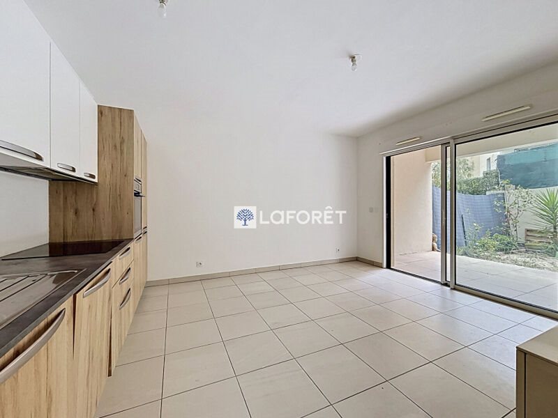 Appartement à vendre, 40m², Beausoleil