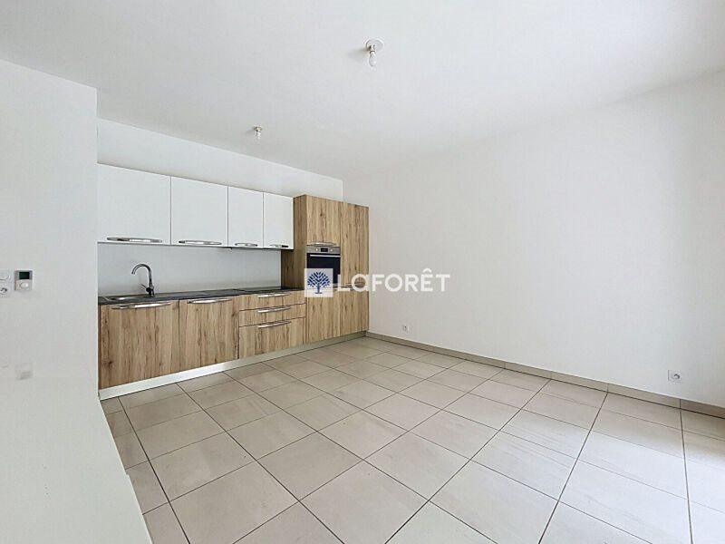 Appartement à vendre, 40m², Beausoleil