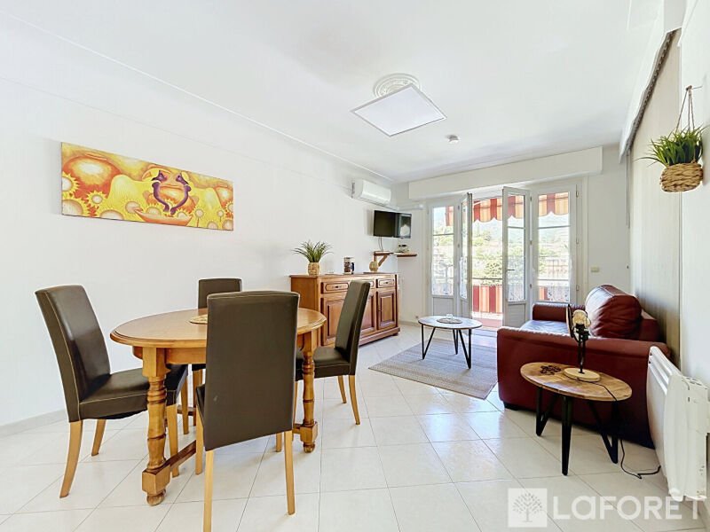 Appartement à vendre, 38m², Menton