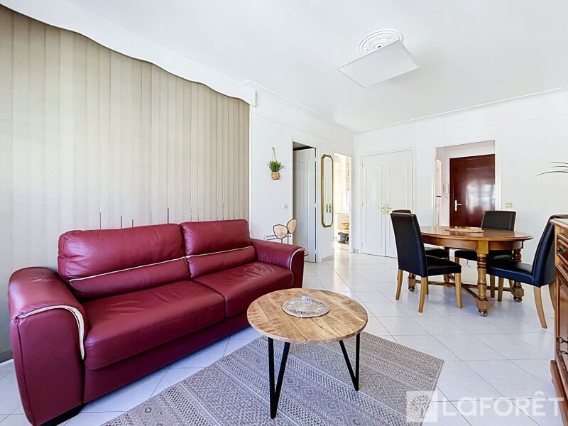 Appartement à vendre, 38m², Menton