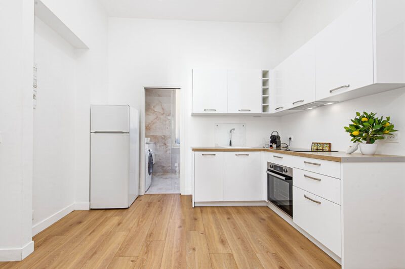 Appartement à louer, 60m², Menton