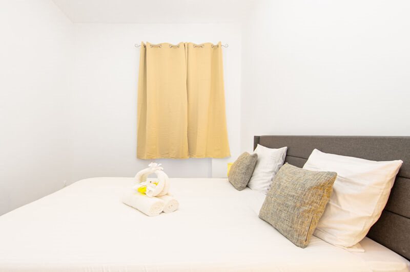 Appartement à louer, 60m², Menton