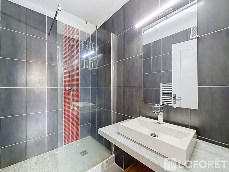 Appartement à louer, 44m², Menton