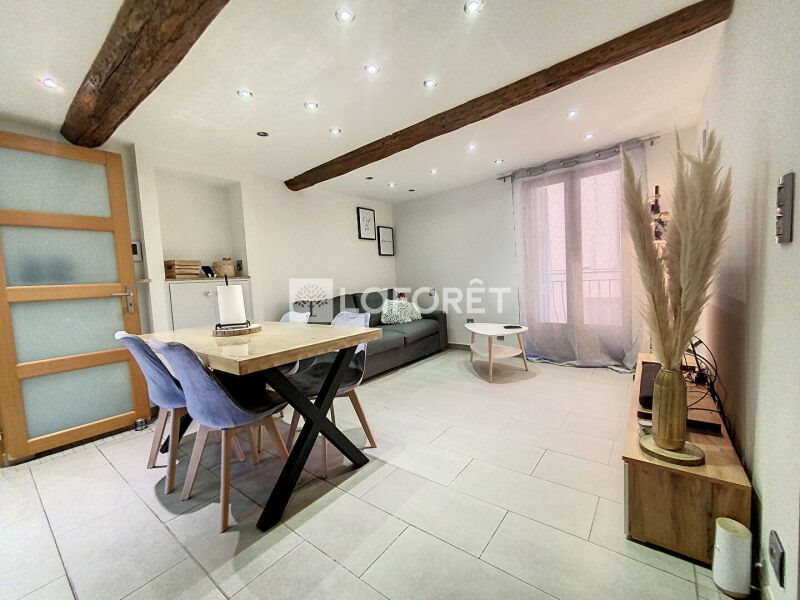 Appartement à vendre, 51m², Castellar