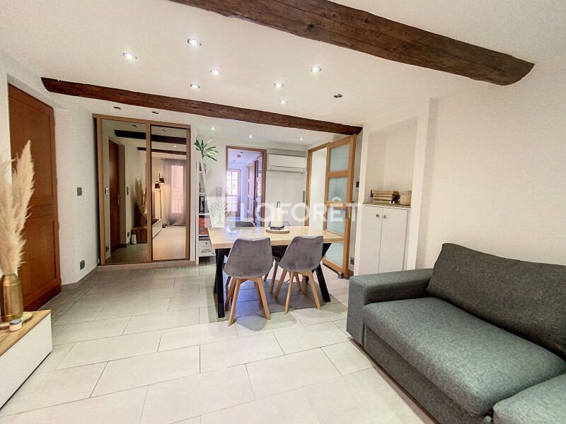Appartement à vendre, 51m², Castellar