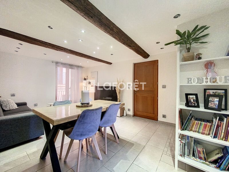 Appartement à vendre, 51m², Castellar