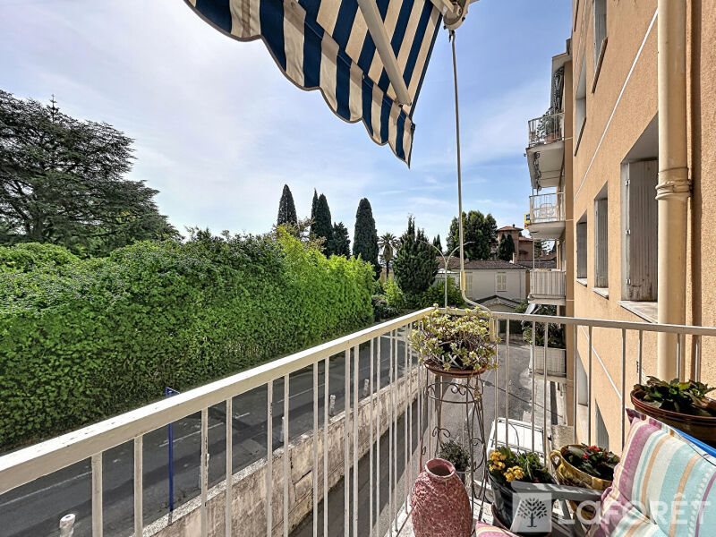 Appartement à vendre, 45m², Menton