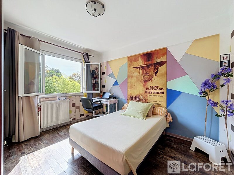 Appartement à vendre, 45m², Menton