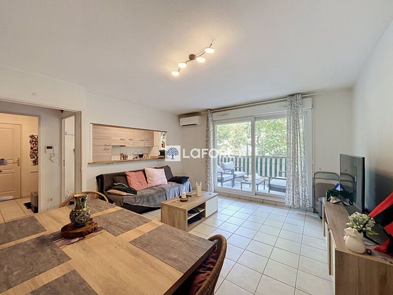 Appartement à vendre, 46m², Menton