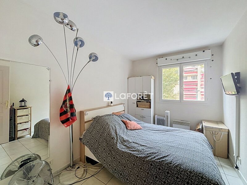 Appartement à vendre, 46m², Menton