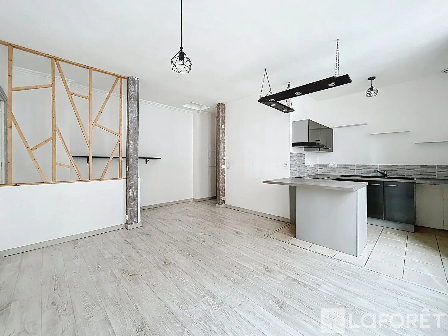 Appartement à vendre, 64m², Menton