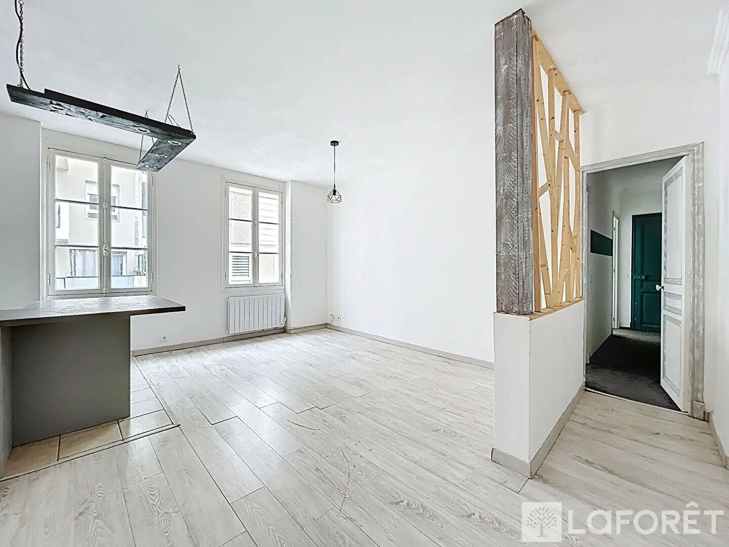 Appartement à vendre, 64m², Menton