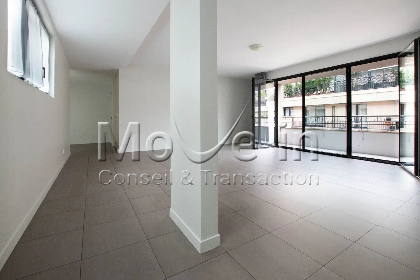 Appartement à louer, 135m², Neuilly-sur-Seine