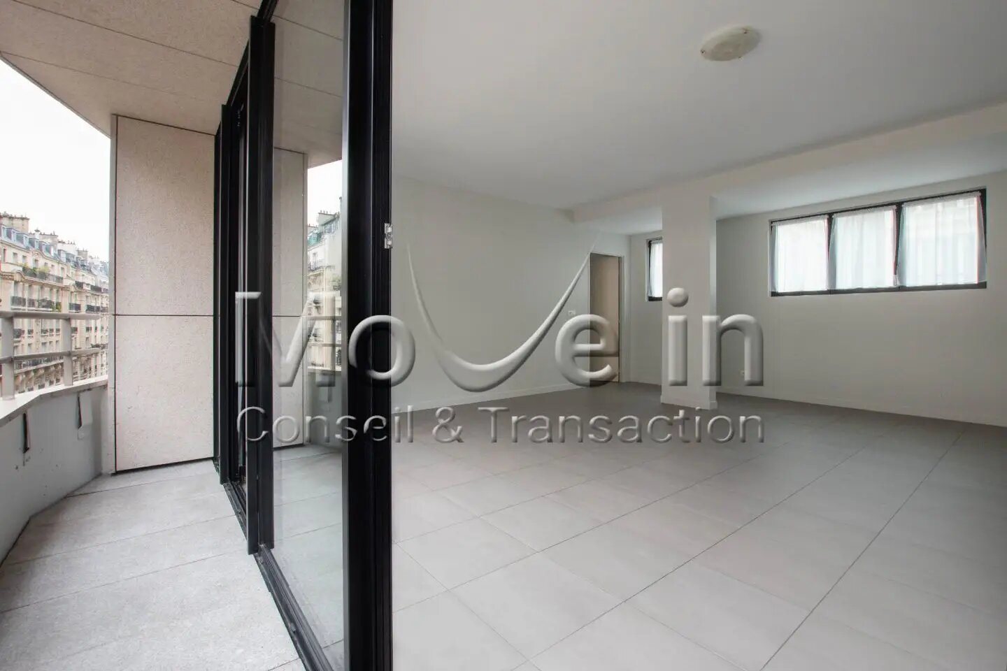 Appartement à louer, 135m², Neuilly-sur-Seine