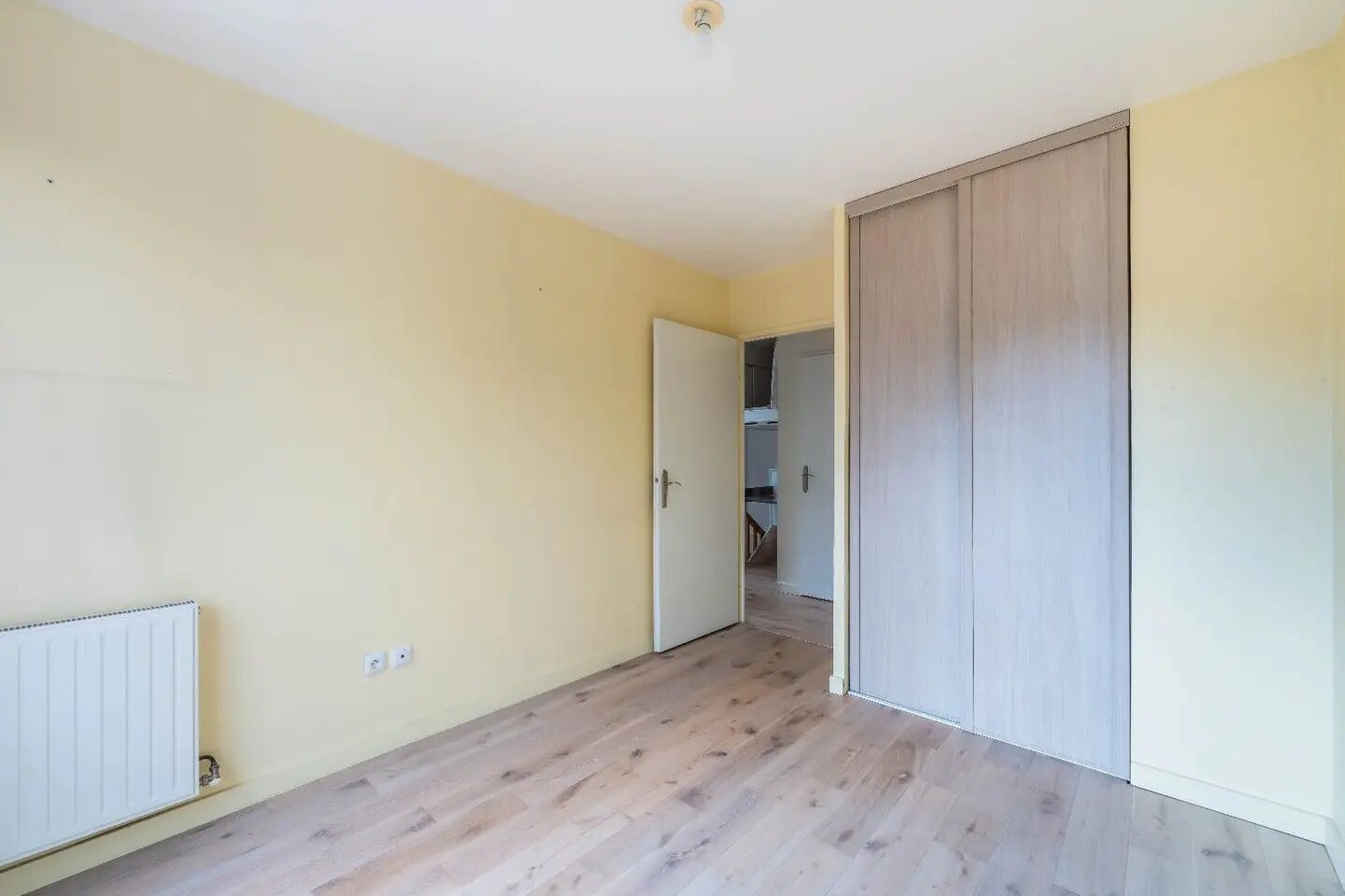 Maison à louer, 93m², Nanterre