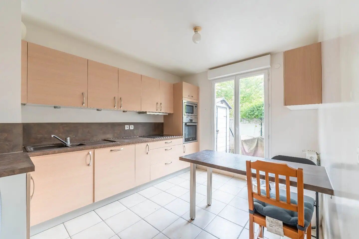 Maison à louer, 93m², Nanterre
