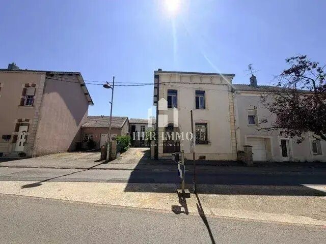 Maison à vendre, 100m², Hussigny-Godbrange