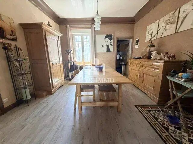 Maison à vendre, 100m², Hussigny-Godbrange