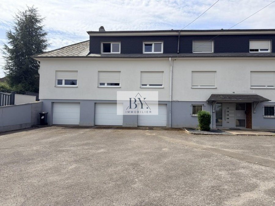 Appartement à vendre, 132m², Russange