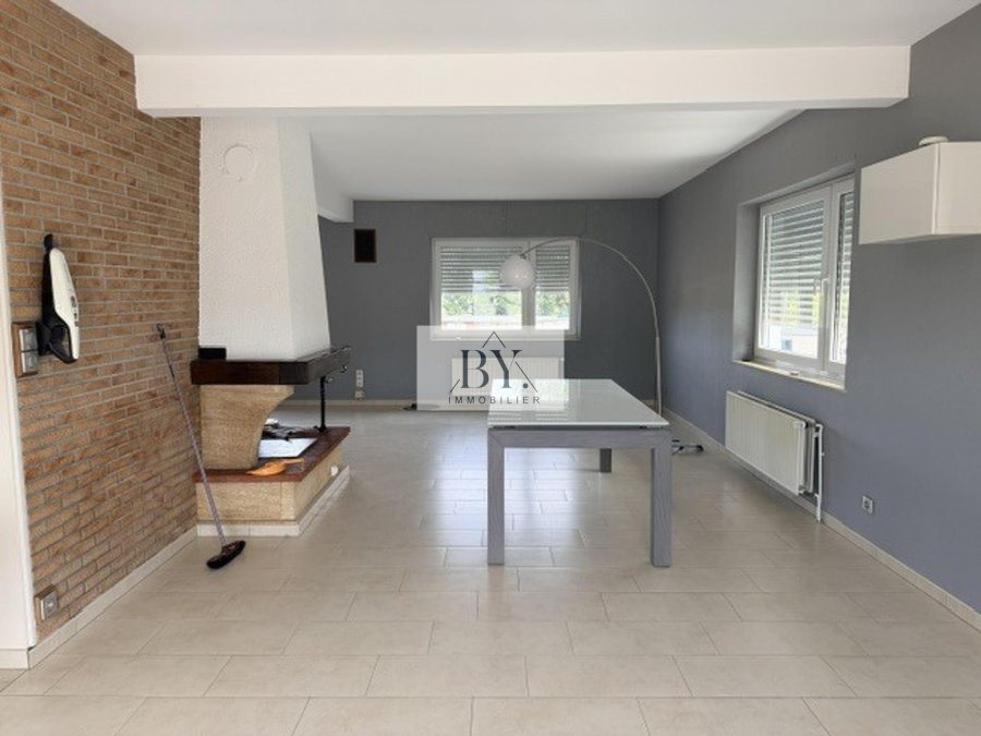 Appartement à vendre, 132m², Russange